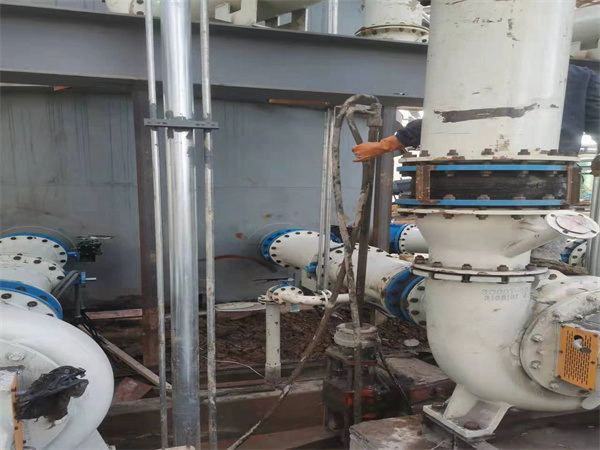 丰县设备基础沉降下沉注浆加固增加荷载