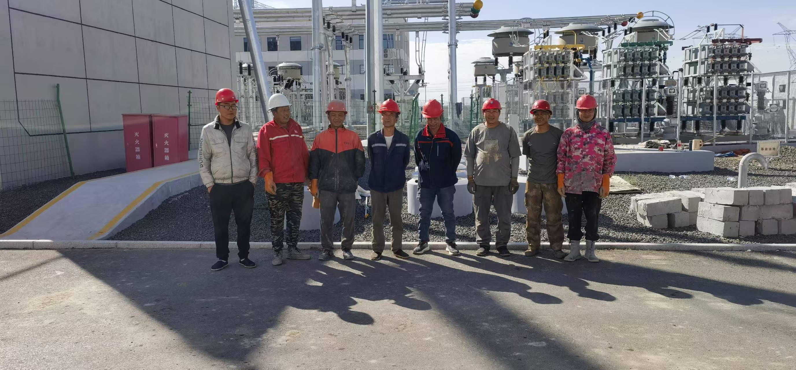 丰县地基沉降如何修复?